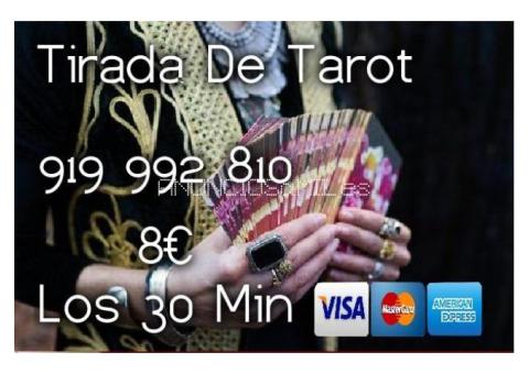 Lectura De Cartas Del Tarot | Tarotistas