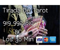 Lectura De Cartas Del Tarot | Tarotistas
