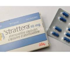 Compre Strattera y otros medicamentos para la ansiedad sin receta.