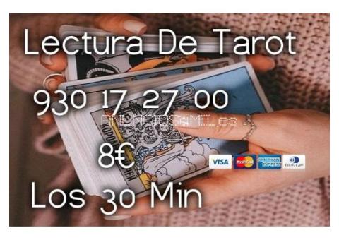 Tarot Del Amor | Tarot Económico