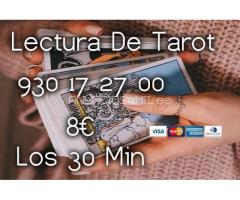 Tarot Del Amor | Tarot Económico