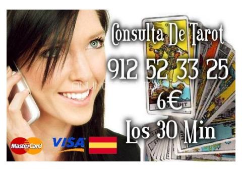 Tarotistas | Tirada de Tarot | Cartomancia