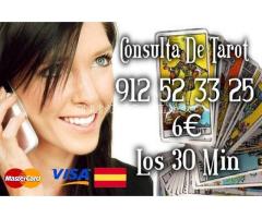 Tarotistas | Tirada de Tarot | Cartomancia