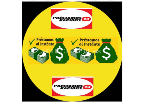 Oferta de préstamo entre particular