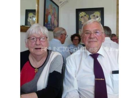 Agradecemos al senor José Luis por la oferta de crédito