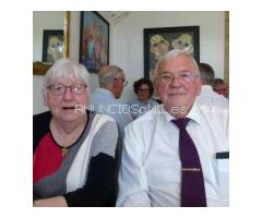 Agradecemos al senor José Luis por la oferta de crédito