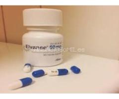 Comprar Elvanse 70mg sin receta