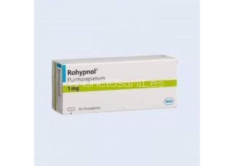 Comprar Rivotril 2 mg sin receta