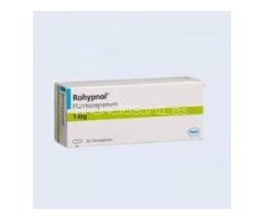 Comprar Rivotril 2 mg sin receta