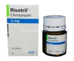 Comprar Rivotril 2 mg sin receta