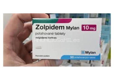 Comprar Zolpidem barato sin receta