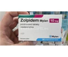 Comprar Zolpidem barato sin receta