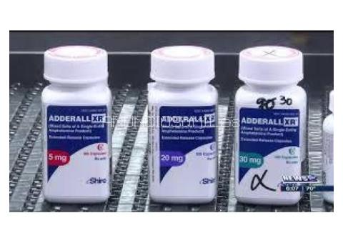 Comprar Adderall 30 mg sin receta