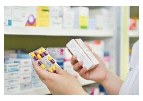 Comprar medicamentos con entrega urgente sin receta