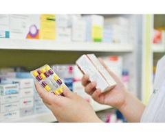 Comprar medicamentos con entrega urgente sin receta