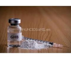 Comprar GHB sin receta