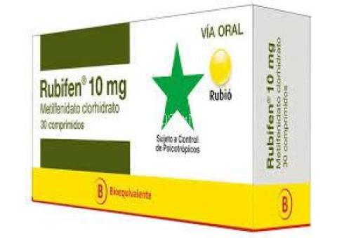 Comprar Rubifen 20 mg sin receta