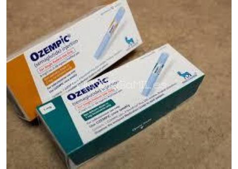 Comprar Ozempic 1 mg sin receta