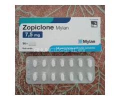 Comprar Zopiclona sin receta