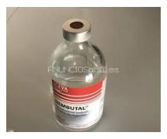 Comprar Nembutal sin receta