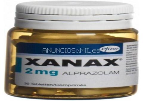 Comprar Xanax sin receta