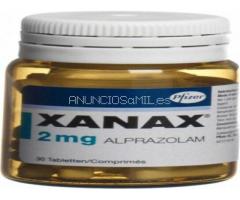 Comprar Xanax sin receta