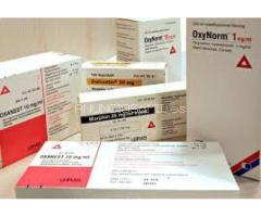 Comprar Suboxone en tiras de 8 mg sin receta