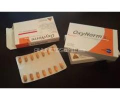 Comprar Oxicodona 30 mg sin receta Con receta médica