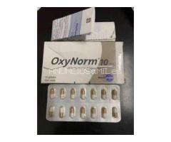 Comprar Oxycontin 40 mg sin receta
