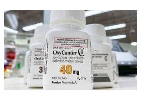 Comprar Oxycontin 40 mg / Comprar Morfina 15 mg sin receta