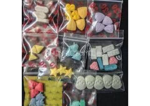 Comprar MDMA 50 mg sin receta