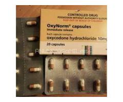Comprar Oxynorm 20 mg sin receta en línea con entrega en 24 horas