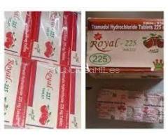 Comprar Tramadol 100 mg sin receta