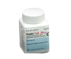Comprar Ritalin