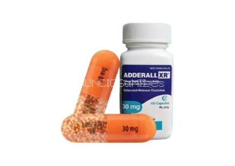 Comprar Adderall 30 mg sin receta