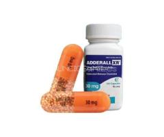Comprar Adderall 30 mg sin receta