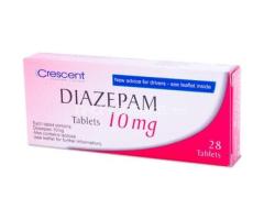 Comprar Diazepam