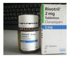 Comprar Rivotril 2 mg sin receta
