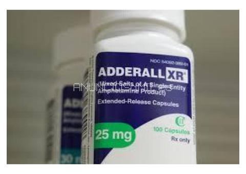 ¿Dónde comprar adderall de buena calidad sin receta?