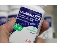 ¿Dónde comprar adderall de buena calidad sin receta?