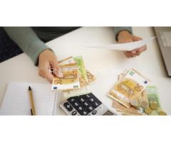 Oferta de préstamos entre particulares