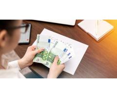 Obtenga su préstamo en 48 horas