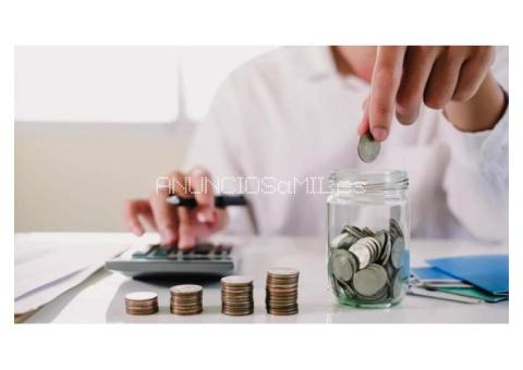 Obtenga su préstamo en 48 horas