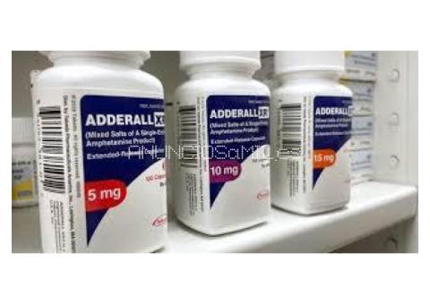 Comprar Adderall 5 mg sin receta médica