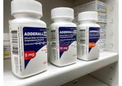Comprar Adderall 10 mg sin receta médica