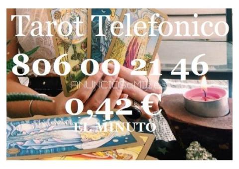 Tarotistas | Liberate De Las Dudas|