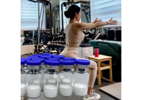 HIGH-QUALITY PEPTIDES FOR SCIENTIFIC AND RESEARCH NEEDS. Signal: (+34 607218704)