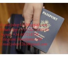 buy real and fake passport online Signal: (+34 607218704)