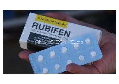 Compre Rubifen sin receta médica con entrega rápida