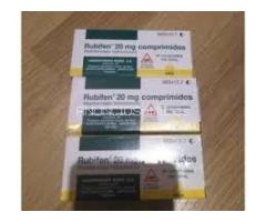 Compre Rubifen sin receta médica con entrega rápida